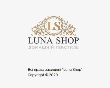 Luna Shop