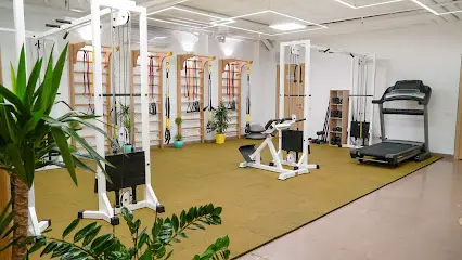 Реабілітаційний центр ВЕЛНЕС-ТЕХНОЛОГІЇ - WELLNESS TECHNOLOGIES rehabilitation center