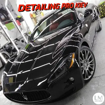 Detailing Pro Kiev*Премиум Детейлинг Киев*Полировка авто* Премиум Ухода за авто*Топовое защитное покрытие Киев* Озонация Авто