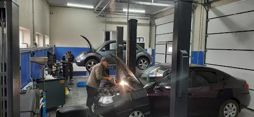 Автосервіс AUTO-OTTO Service Буча