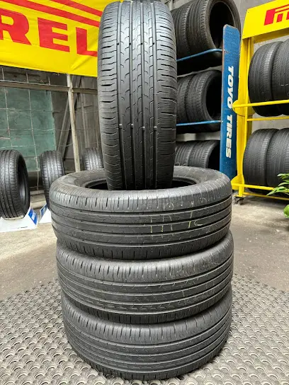 ionity.tires