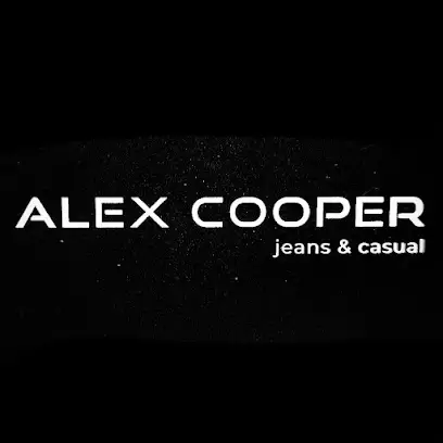 Магазин Alex Cooper