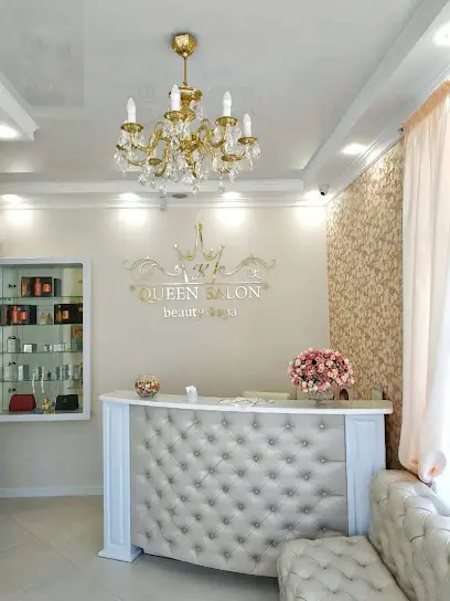 QUEEN SALON beauty & spa