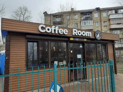 Кав'ярня Coffee Room