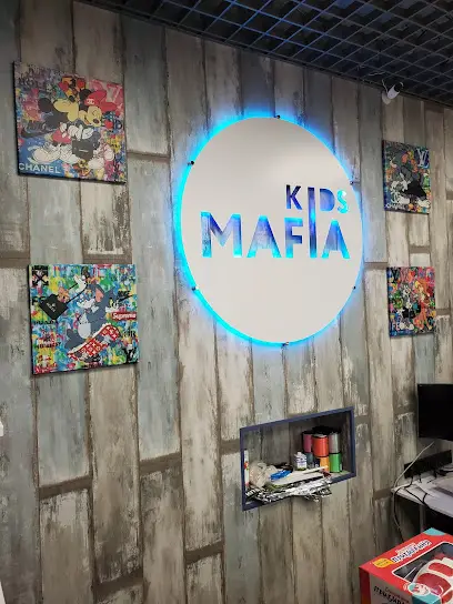 Kids MAFIA