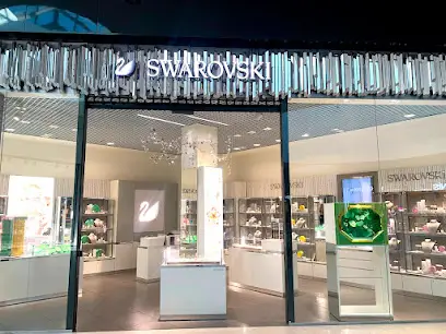 Swarovski Partner Store