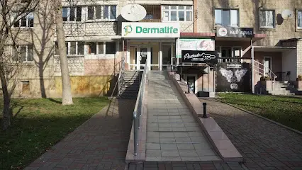 медична практика "Dermalife"