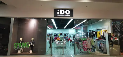 iDO