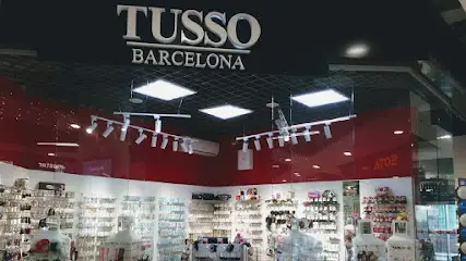 TUSSO Barcelona