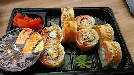 Sushi Story