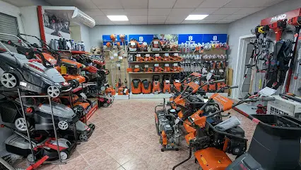 АСЦ "Асистент". Офіційний дилер Husqvarna, AL-KO Вознесенськ. Магазин та сервісний центр Stihl, Husqvarna, AL-KO