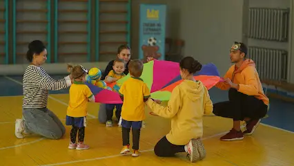 Futziball - Печерськ