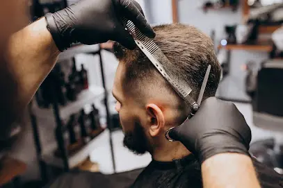 Icon Barbers