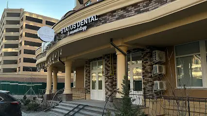 Стоматологія Status Dental & Cosmetology