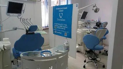 KSM Dental Clinic