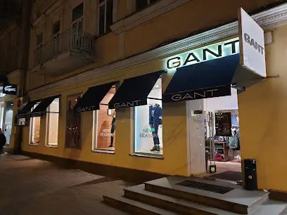 GANT