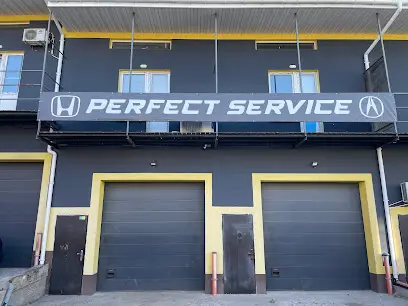 СТО Perfect Service "Honda Acura"