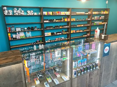 Vape Shop Київ, Бальзака, 66. Магазин електронних сигарет та рідин, ВейпШоп Electro-tobacco