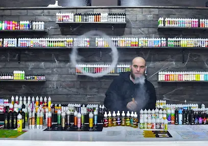 Vape House