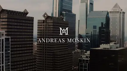 Andreas Moskin | Чоловічий одяг, костюми та взуття