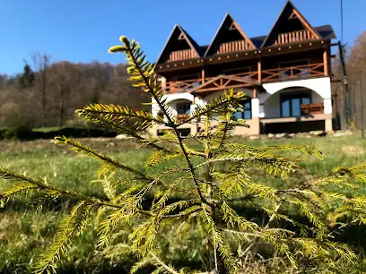 Котедж "ПІКУЙ" ЧАН, ЛОВЛЯ ФОРЕЛІ, ГОРИ КАРПАТИ