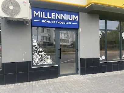 Millennium фірмовий магазин