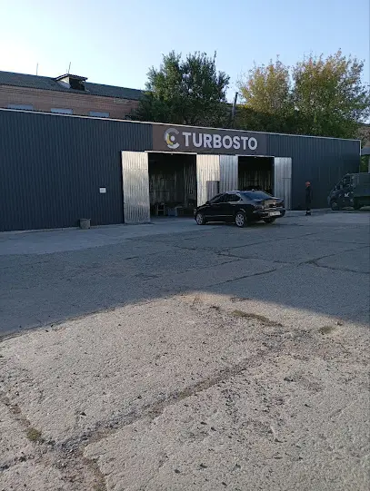 TurboSTO