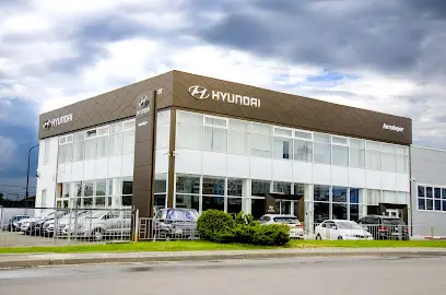 Автоберег HYUNDAI