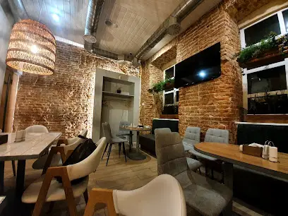 Gazda Cafe Тиктора, 3