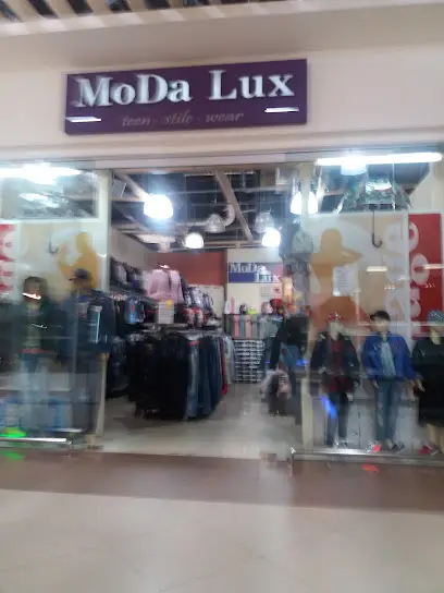 Магазин Moda Lux