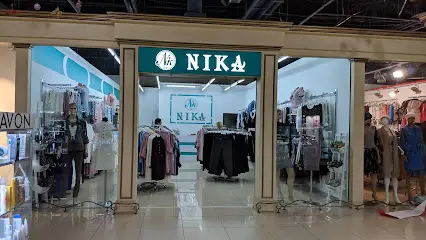 Магазин Nika