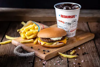 Hesburger