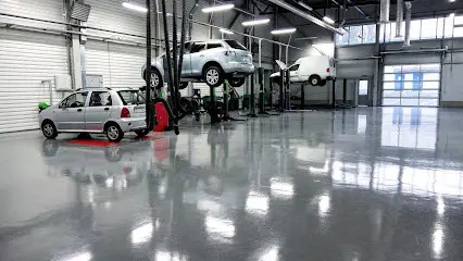 Bosch Car Service - Nortek Auto