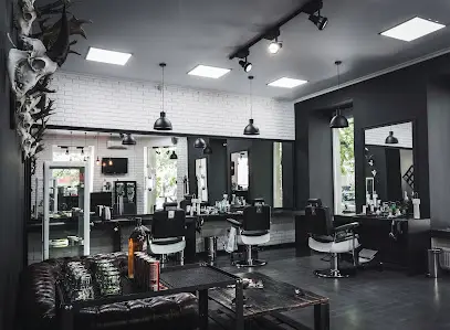 Mane's Club Barbershop