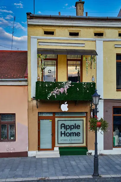 Apple Home