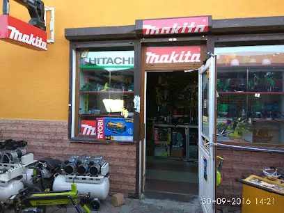 Magazin Makita