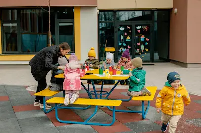 Приватний садок повного дня МрійДій