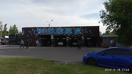 Автомийка