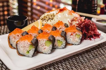 NAVI sushi bar