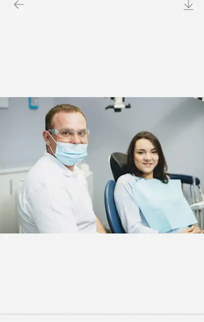 GRAND DENTAL Стоматология