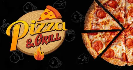 Pizza&Grill