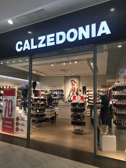 Calzedonia