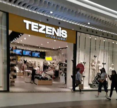 Tezenis