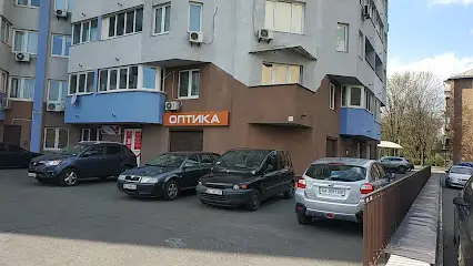 Оптиміст