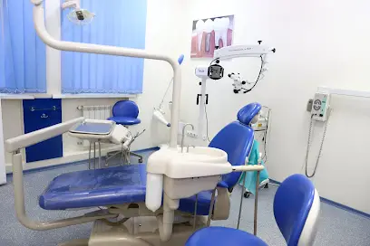 KOVALENKO Aesthetic Dental Clinic