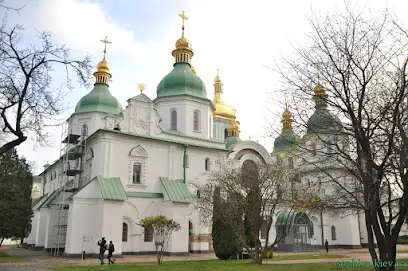 Храм Святого Благовірного Князя Ярослава Мудрого