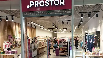 Prostor