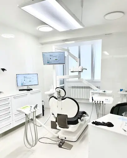 Стоматологічна клініка Dental Clinic Ploshchynskyh