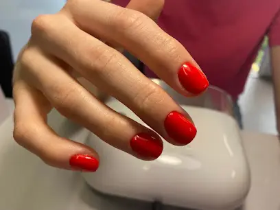 Манікюрний салон Nail Studio