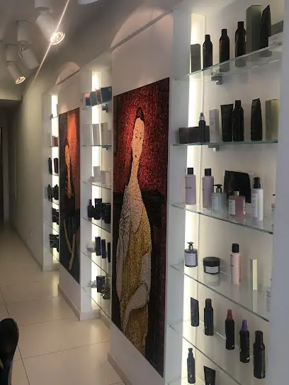 Modi Beauty Center